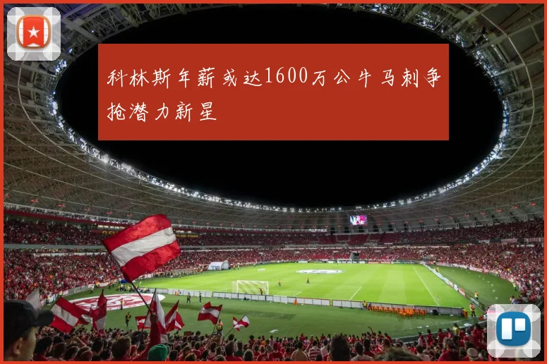 科林斯年薪或达1600万公牛马刺争抢潜力新星